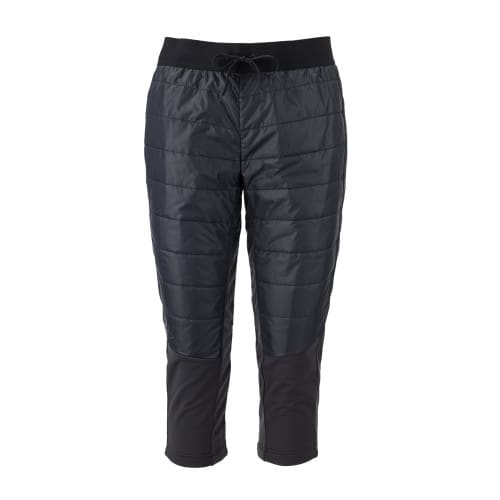 Flylow Puffer 3/4 Women's - Black