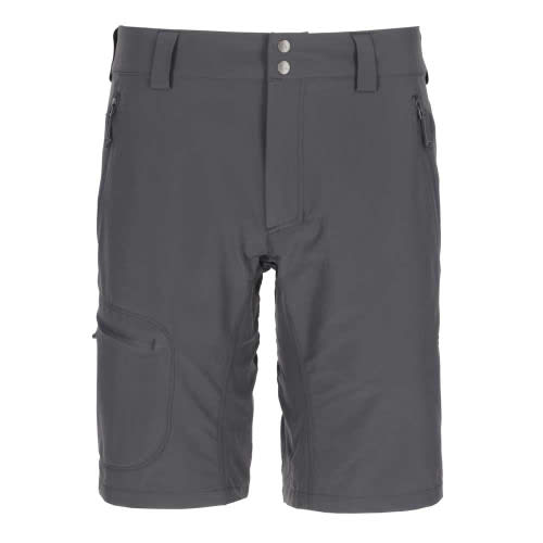 Rab Incline Light Shorts - Beluga