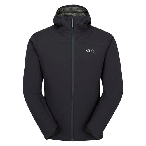 Rab Xenair Alpine Flex - Black