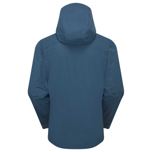 Rab Firewall Mountain Jacket - Back