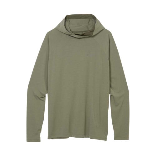 Rab Riverin Hoody - Light Khaki