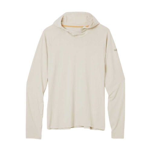 Rab Rivelin Women's Hoody - Pebble