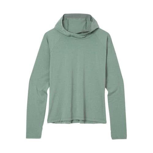 Rab Rivelin Women's Hoody - Sage