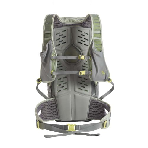 Big Agnes Sweetwater 28L - Back
