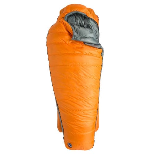 Big Agnes Torchlight EXP 20 - Open