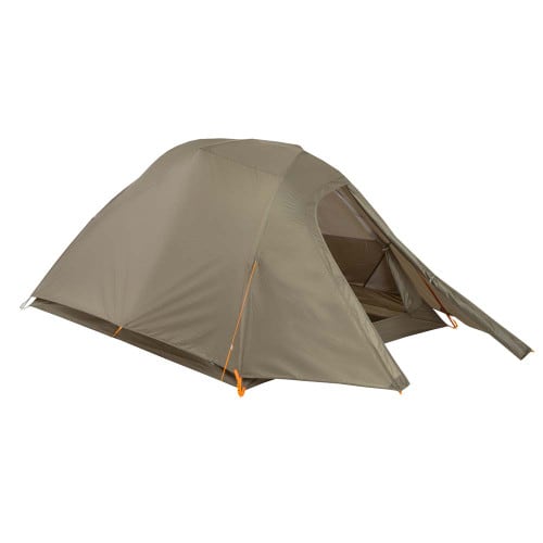 Big Agnes C Bar 2 - Open