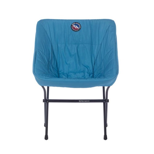 Big Agnes Insulated Chair Cover - Skyline