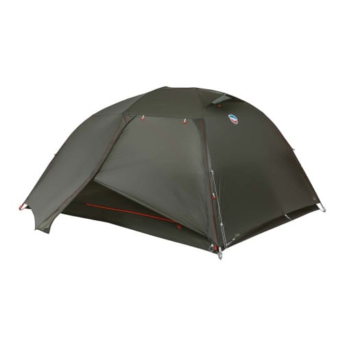 Big Agnes Copper Spur UL3 XL - Lichen Green