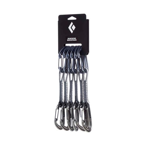 Black Diamond Miniwire Quickpack