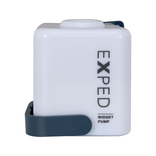 Exped Widget Pump - Main