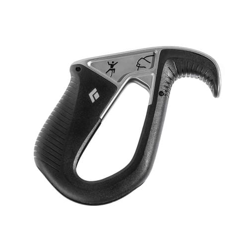 Black Diamond ATC Pilot