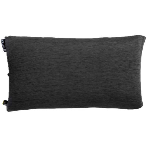 NEMO Fillo Wide Camping Pillow - Black Pearl