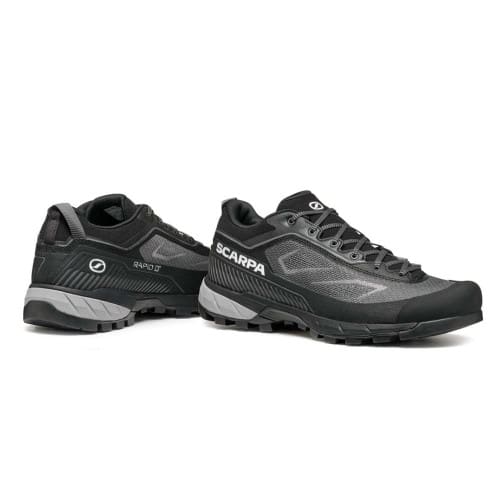 SCARPA Men's Rapid LT - Side By Side