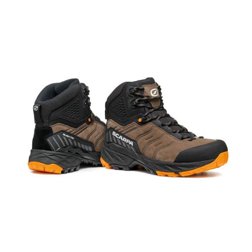 SCARPA Rush TRK GTX Hiking Boot - Men's - Side by Side