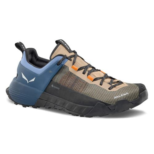 Salewa Wildfire NXT Mid GORE-TEX Approach Shoe - Men's | Campman