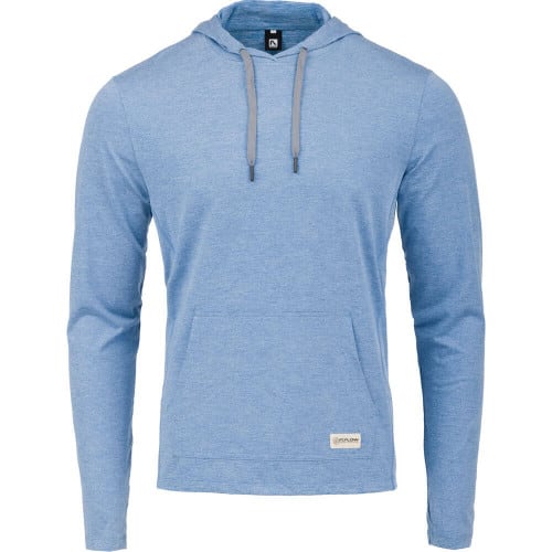 Flylow Nash Sun Hoody - Men's - Laguna