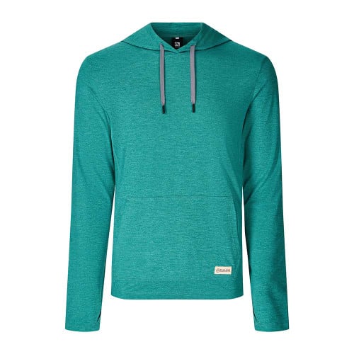 Flylow Nash Sun Hoody - Sea