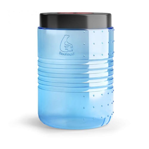 BearVault BV500-Journey Bear Canister - Main