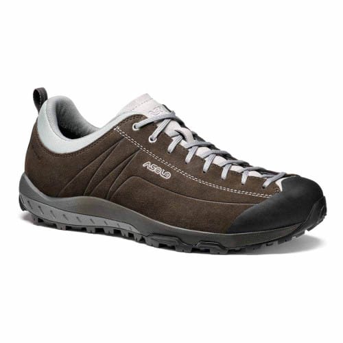Asolo Space GV Hiking Shoe - Dark Brown