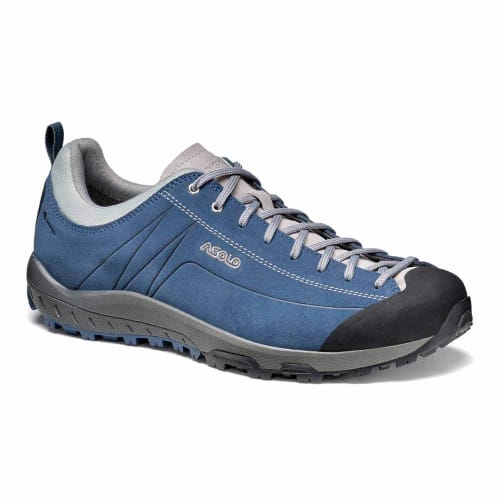 Asolo Space GV Hiking Shoe - Denim Blue