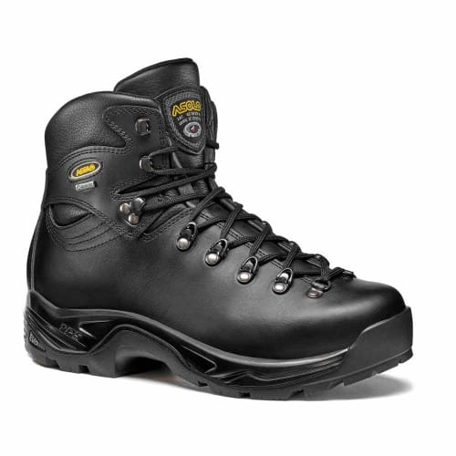 Asolo TPS 520 EVO GV Wide Backpacking Boot - Men's - Black