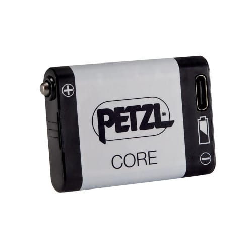 Petzl CORE 2 Rechargeable Battery - Main