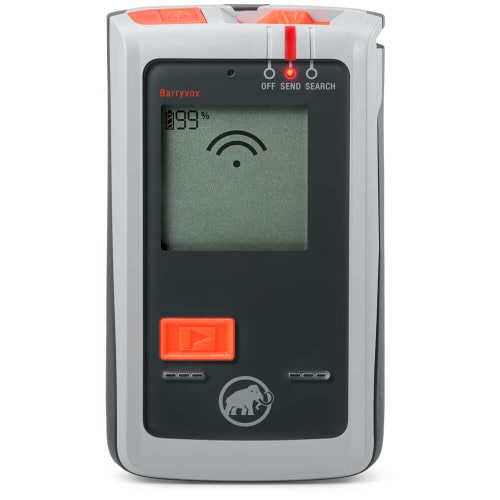 Mammut Barryvox - Send