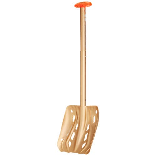 Mammut Alugator Light - Gold - Main