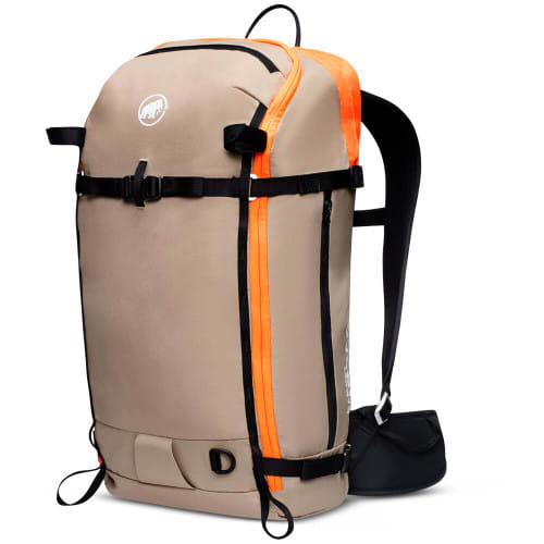 Tour 30 Removable Airbag 3.0 - Safari - Main