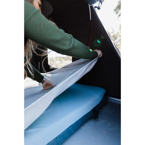 Fitted Sheet - Lifestyle 1