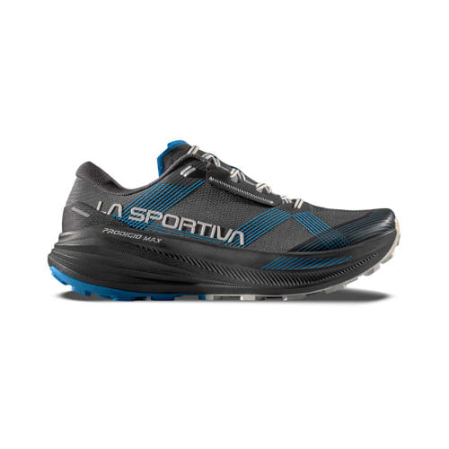 Prodigio Max - Grey/Chalk - Main