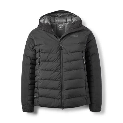 Infinity Windstopper - Black