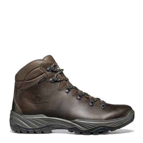 Terra GTX - Side