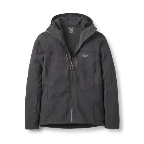 Ascendor Pro - Black