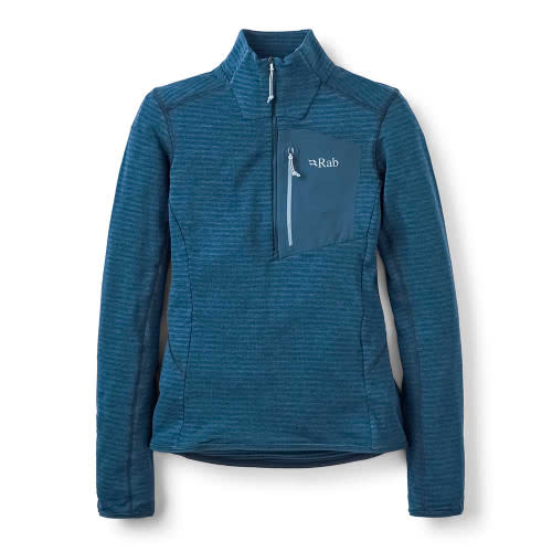 Ascendor Light - Tempest Blue