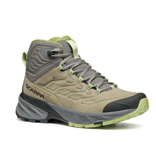 SCARPA Rush 2 Pro Mid GTX Hiking Boot - Women's - Main