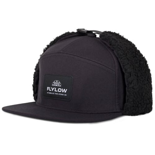 Walleye - Black