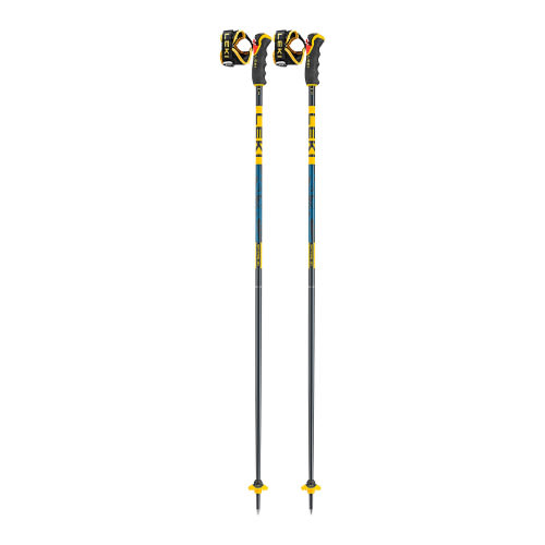 Leki Peak Vario 3D Adjustable Ski Poles | Campman