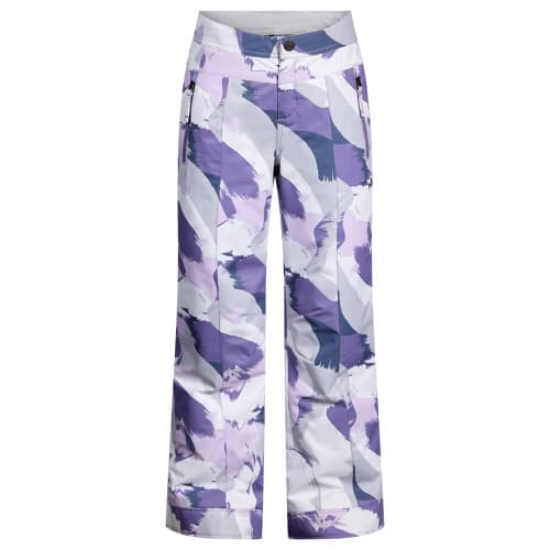 Brooke Print - Misty Camo