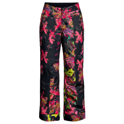 Brooke Print - Electric Floral