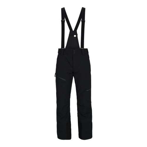 Obermeyer Force Suspender Pant - Black