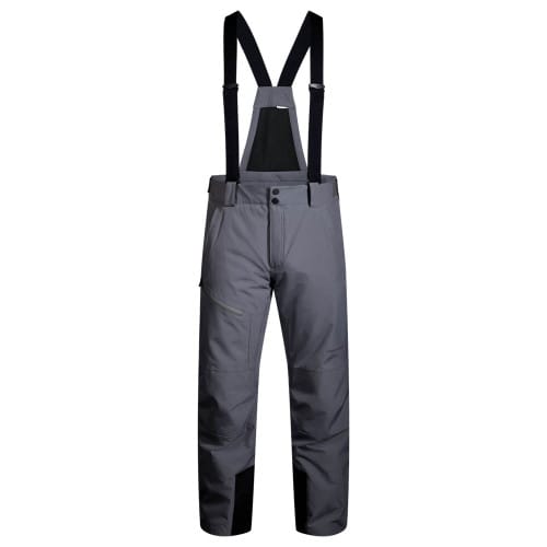 Obermeyer Force Suspender Pant - Slate