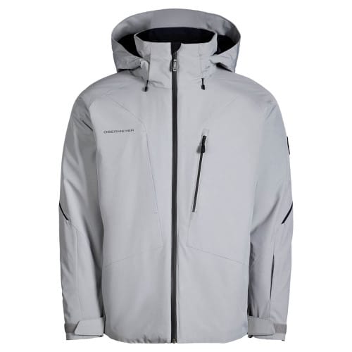 Obermeyer Raze Jacket - Dolomite