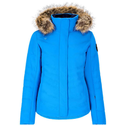 Tuscany II - Bali Blue - Main