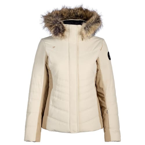 Tuscany II Jacket - Bone II