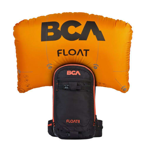 BCA Float 12 - Airbag