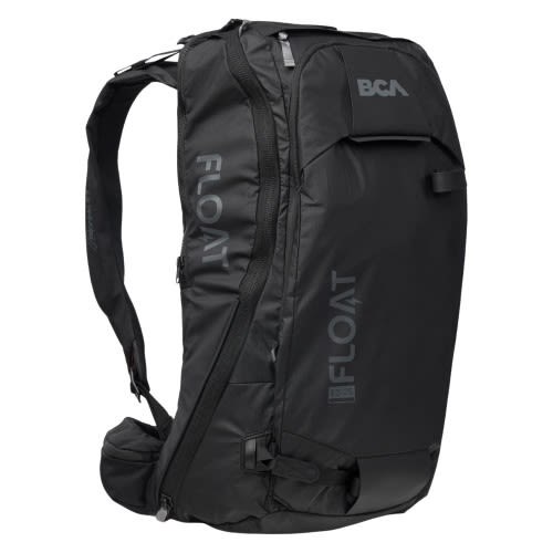 Float E2-25 - Black - Main