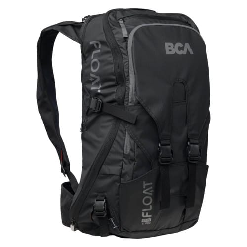 Float E2-25 Turbo - Black - Main