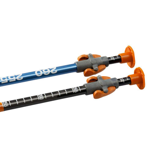 Stealth 330 - Detail