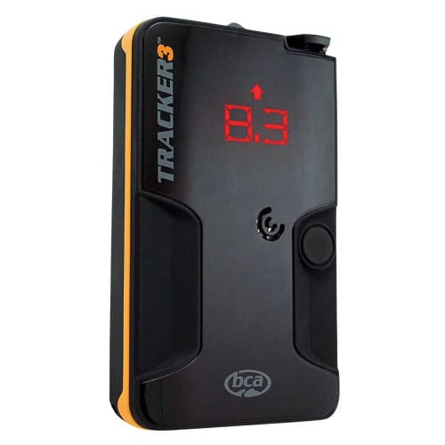 Tracker  3 Package - No Color - Beacon